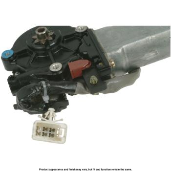 2005 Toyota Sequoia Power Window Motor Front Right A1 Cardone 4710028 image 4 of 4