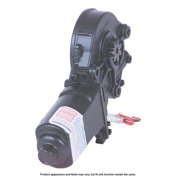 1999 Mitsubishi Montero Sport Power Window Motor Rear Left A1 Cardone 471137 image 2 of 3