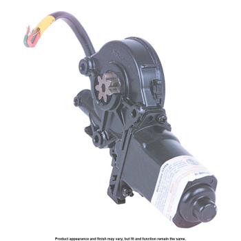 1999 Mitsubishi Montero Sport Power Window Motor Rear Right A1 Cardone 471138 image 1 of 3