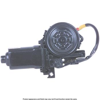 1999 Mitsubishi Montero Sport Power Window Motor Rear Right A1 Cardone 471138 image 2 of 3