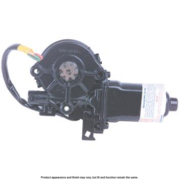1999 Mitsubishi Montero Sport Power Window Motor Rear Right A1 Cardone 471138 image 3 of 3