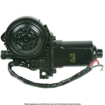 1997 Lexus LS400 Power Window Motor Front Left A1 Cardone 471139 image 3 of 3