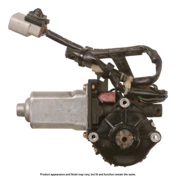 2003 Lexus LX470 Power Window Motor Rear Left A1 Cardone 471172 image 2 of 3