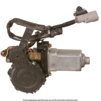 2003 Lexus LX470 Power Window Motor Rear Left A1 Cardone 471172 image 3 of 3