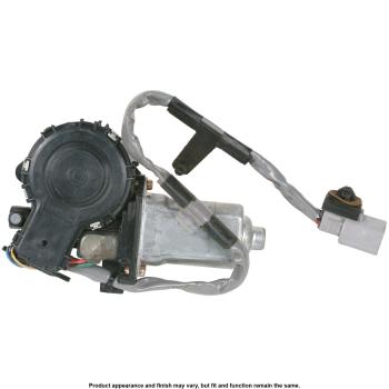 2003 Lexus LX470 Power Window Motor Rear Right A1 Cardone 471173 image 1 of 3
