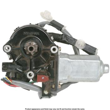 1999 Lexus GS300 Power Window Motor Rear Left A1 Cardone 471174 image 2 of 3