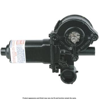 2005 Pontiac Vibe Power Window Motor Front Left A1 Cardone 471191 image 2 of 3