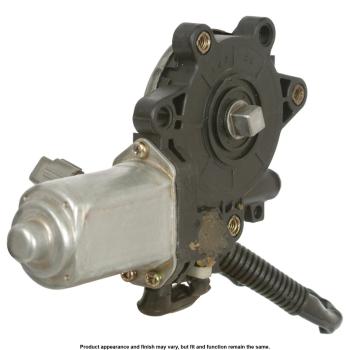 2005 Infiniti Q45 Power Window Motor