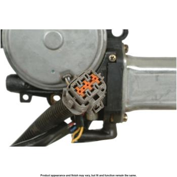 2005 Infiniti Q45 Power Window Motor Rear Left A1 Cardone 4713001 image 2 of 4