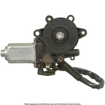 2005 Infiniti Q45 Power Window Motor Rear Left A1 Cardone 4713001 image 3 of 4