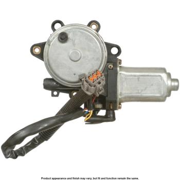 2005 Infiniti Q45 Power Window Motor Rear Left A1 Cardone 4713001 image 4 of 4