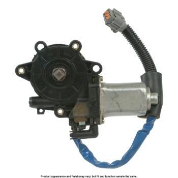 2005 Infiniti Q45 Power Window Motor Rear Right A1 Cardone 4713014 image 3 of 4