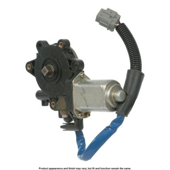 2005 Infiniti Q45 Power Window Motor Rear Right A1 Cardone 4713014 image 4 of 4