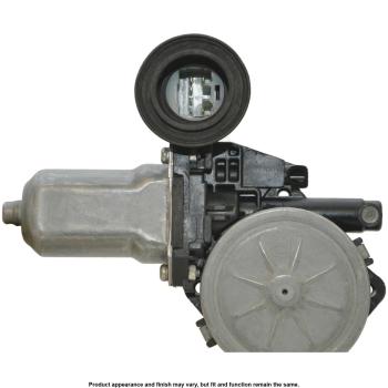 2010 Infiniti M45 Power Window Motor Rear Left A1 Cardone 4713069 image 3 of 4