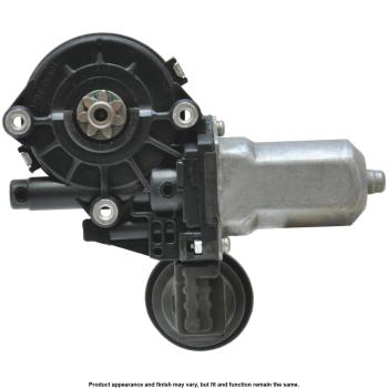 2010 Infiniti M45 Power Window Motor Rear Right A1 Cardone 4713070 image 2 of 4