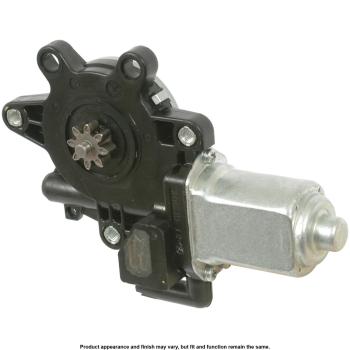 2007 Infiniti FX35 Power Window Motor