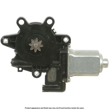 2007 Infiniti FX35 Power Window Motor Rear Right A1 Cardone 4713088 image 3 of 4