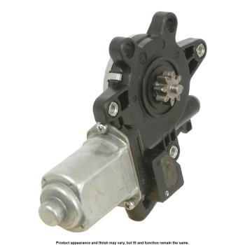 2007 Infiniti FX35 Power Window Motor Rear Left A1 Cardone 4713089 image 3 of 4