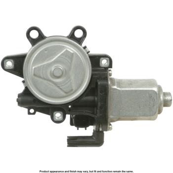 2007 Infiniti FX35 Power Window Motor Rear Left A1 Cardone 4713089 image 4 of 4