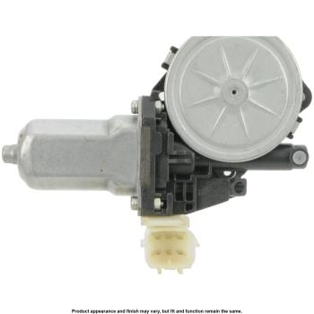 2016 Nissan Murano Power Window Motor Rear Right A1 Cardone 4713127 image 1 of 4