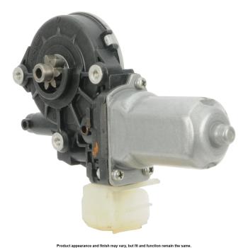 2016 Nissan Murano Power Window Motor Rear Right A1 Cardone 4713127 image 3 of 4