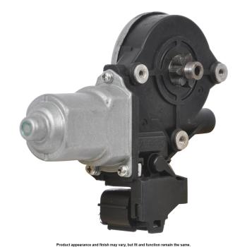 2017 Nissan Maxima Power Window Motor Rear Left A1 Cardone 4713157 image 2 of 4