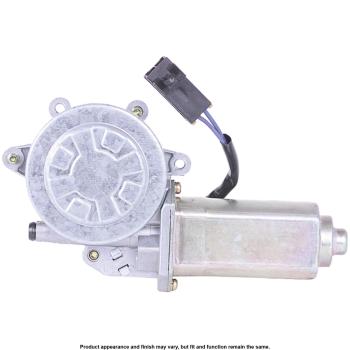 1990 Nissan Pulsar NX Power Window Motor Front Right A1 Cardone 471337 image 2 of 3