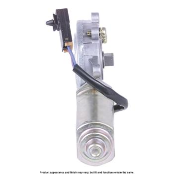 1990 Nissan Pulsar NX Power Window Motor Front Right A1 Cardone 471337 image 3 of 3