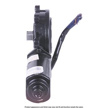 1990 Nissan Pulsar NX Power Window Motor Front Left A1 Cardone 471338 image 3 of 3