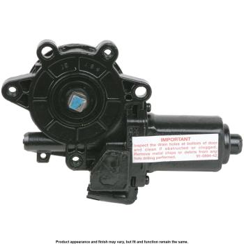 2001 Infiniti I30 Power Window Motor Rear Right A1 Cardone 471358 image 1 of 3