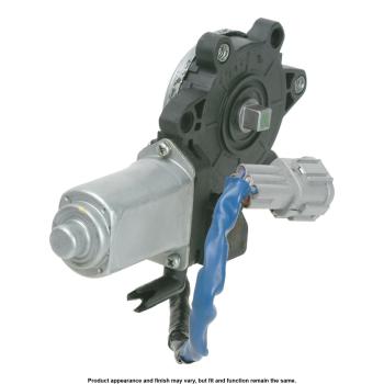 2001 Infiniti I30 Power Window Motor Front Left A1 Cardone 471365 image 1 of 3