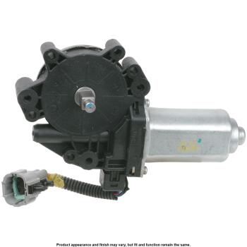 2010 Infiniti QX56 Power Window Motor Front Left A1 Cardone 471370 image 2 of 3