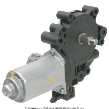 2010 Infiniti QX56 Power Window Motor Front Right A1 Cardone 471371 image 1 of 3