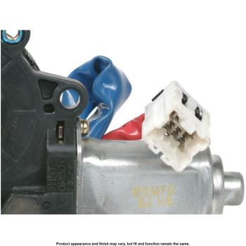 2005 Infiniti Q45 Power Window Motor Front Right A1 Cardone 471378 image 3 of 4