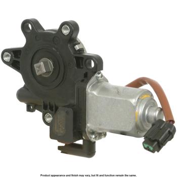 2015 Nissan Xterra Power Window Motor Rear Right A1 Cardone 471384 image 3 of 4