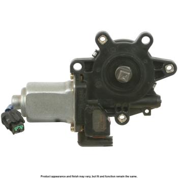 2015 Nissan Xterra Power Window Motor Rear Left A1 Cardone 471385 image 1 of 4
