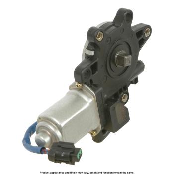 2015 Nissan Xterra Power Window Motor Rear Left A1 Cardone 471385 image 4 of 4