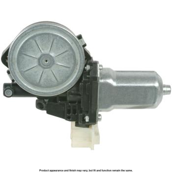 2010 Infiniti M45 Power Window Motor Front Left A1 Cardone 471395 image 3 of 4