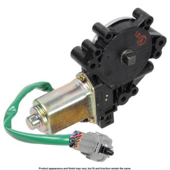 2010 Infiniti QX56 Power Window Motor Rear Right A1 Cardone 471397 image 4 of 4