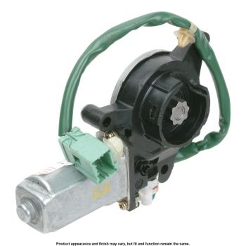 2006 Honda CR-V Power Window Motor Front Left A1 Cardone 4715003 image 3 of 3