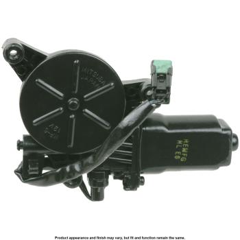 2006 Honda CR-V Power Window Motor Rear Left A1 Cardone 4715007 image 1 of 3