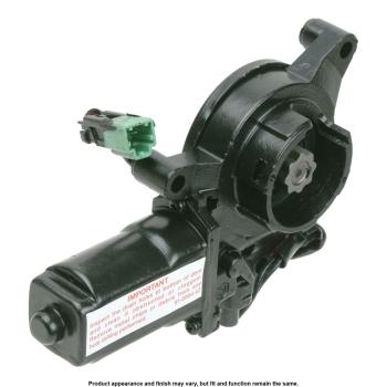 2006 Honda CR-V Power Window Motor Rear Left A1 Cardone 4715007 image 3 of 3