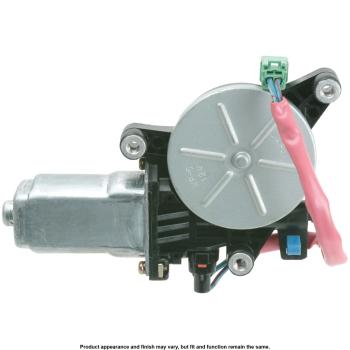 2006 Honda CR-V Power Window Motor Rear Right A1 Cardone 4715008 image 2 of 3