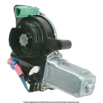 2006 Honda CR-V Power Window Motor Rear Right A1 Cardone 4715008 image 3 of 3