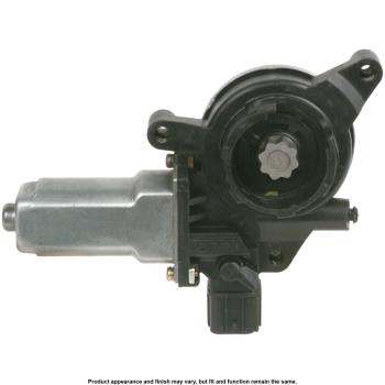 2004 Acura TL Power Window Motor Rear Left A1 Cardone 4715015 image 1 of 4