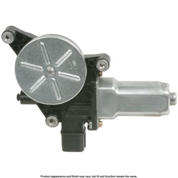 2004 Acura TL Power Window Motor Rear Left A1 Cardone 4715015 image 2 of 4