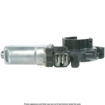2007 Acura TSX Power Window Motor Front Left A1 Cardone 4715017 image 2 of 4