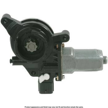 2007 Acura TSX Power Window Motor Rear Right A1 Cardone 4715028 image 4 of 4