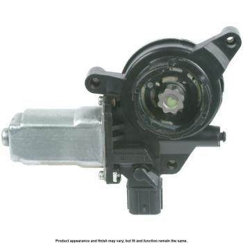 2007 Acura TSX Power Window Motor Rear Left A1 Cardone 4715029 image 4 of 4