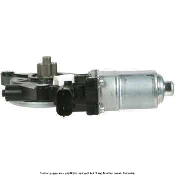 2015 Honda Crosstour Power Window Motor Rear Left A1 Cardone 4715098 image 3 of 4